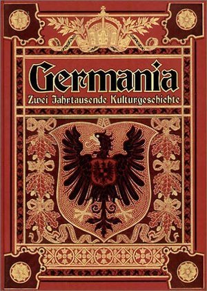 Germania (Hardcover)