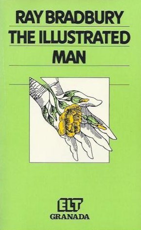 The illustrated man