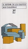 El sistema de los objetos