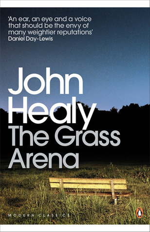 The Grass Arena (Paperback)