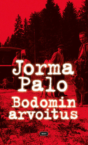 Bodomin arvoitus (Paperback)