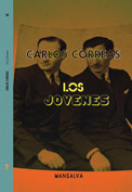 Los Jóvenes (Unknown Binding)