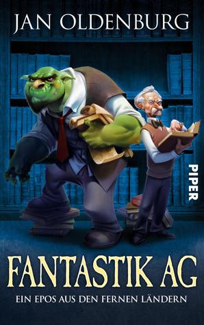 Fantastik AG (Paperback)
