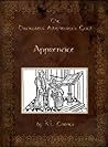Apprentice (The Darkwater Adventurers Guild, Vol. 1)