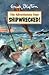 Shipwrecked! (Adventurous Four, #1)