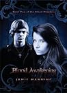 Blood Awakening by Jamie Manning