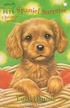 Spaniel Surprise (Animal Ark Pets, #24)