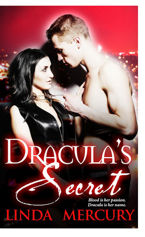 Dracula's Secret (Blood Wings, #1)