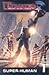 The Ultimates Vol. 1 by Mark Millar