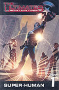 The Ultimates Vol. 1: Super-Human