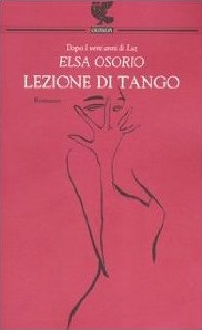Lezione di tango (Paperback)