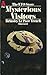 Mysterious Visitors: The UFO Story