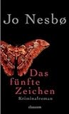Das fünfte Zeichen by Jo Nesbø