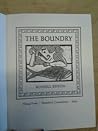 The Boundry The Boundry