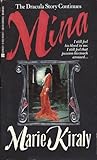 Mina: The Dracula Story Continues