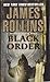Black Order (Sigma Force, #3)