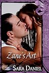 Zane's Art by Sara  Daniel