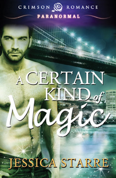 A Certain Kind of Magic