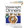 Weeknight Dinners...