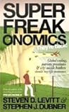 Superfreakonomics
