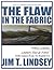 The Flaw in the Fabric (A Travellers Guide for Lost Souls, #1)