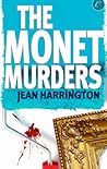The Monet Murders (Murders by Design #2) The Monet Murders (Murders by Design #2)