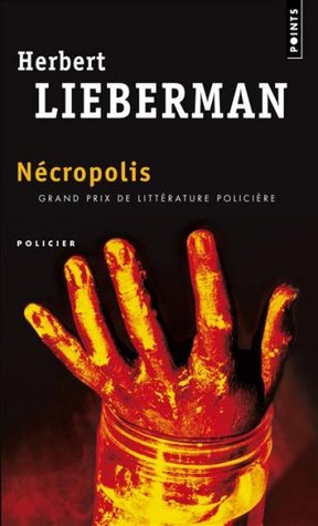 Nécropolis (Mass Market Paperback)