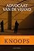 Advocaat van de vijand by Geert-Jan Knoops
