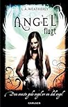 Angel, Flugt by L.A. Weatherly