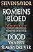Romeins bloed / Dood van een slavendrijver by Steven Saylor Romeins bloed / Dood van een slavendrijver by Steven Saylor