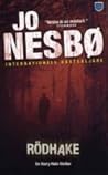 Rödhake by Jo Nesbø