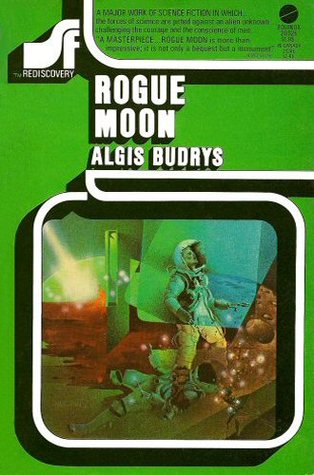 Rogue Moon