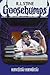 Hirviöitä! Hirviöitä! (Goosebumps, #8)