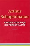 Verden som vilje ...