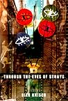 Through the Eyes of Strays by Glen R. Krisch