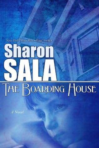 The Boarding House (Kindle Edition)