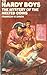 Mystery Of The Melted Coins (Armada S) (Hardy Boys, #23)