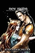 New Moon: The Graphic Novel, Vol. 1