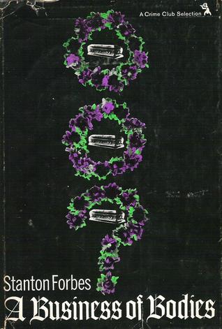 A Business of Bodies