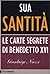 Sua Santità by Gianluigi Nuzzi