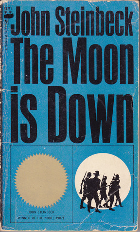 The Moon is Down