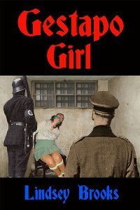 Gestapo Girl