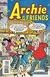 Archie and Friend...