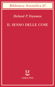 Il senso delle cose