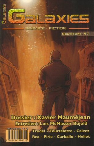 Galaxies (Nouvelle série, #3)
