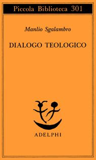 Dialogo teologico (Paperback)