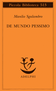 De mundo pessimo