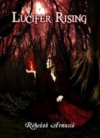 Cover of Lucifer Rising