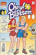 Cheryl Blossom #3