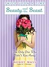 Beauty and the Beast: The Only One Who Didn't Run Away